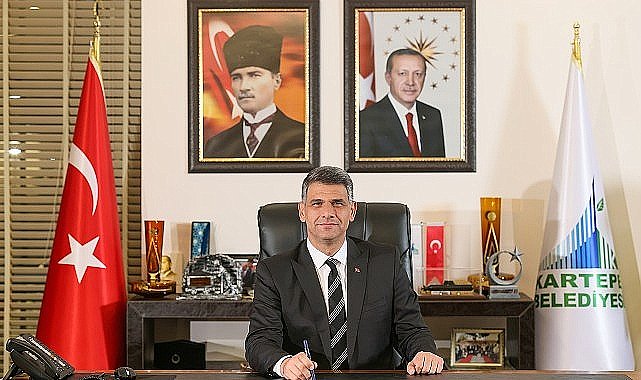 Kartepe Belediye Başkanı Av.M.Mustafa Kocaman, 10 Kasım Atatürk'ü Anma Günü münasebetiyle bir mesaj yayımladı.