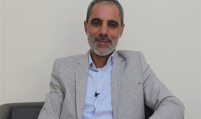 Kayapınar Belediye Eş Başkanı Cengiz Dündar gözaltına alındı