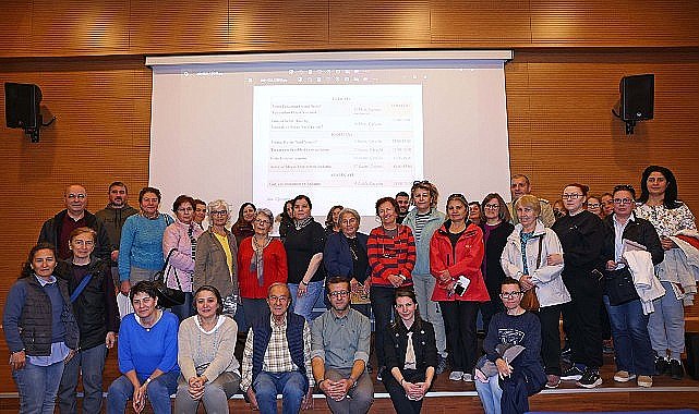Kent ve Tarım Hobi Evleri eğitimleri başladı