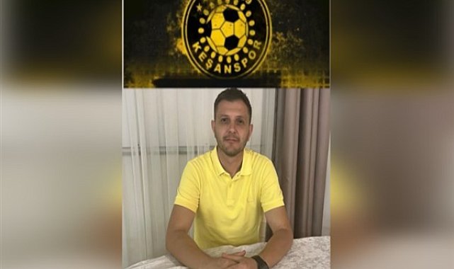 Keşanspor taraftarlarına teşekkür etti
