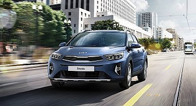 Kia'dan Kasım Ayına Özel Fırsatlar