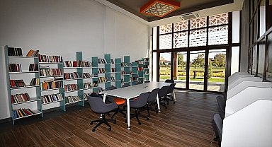 Kitap ve kahve tutkunları için yeni adres