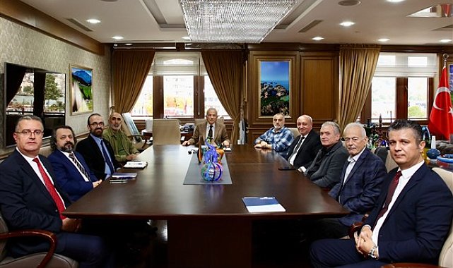 Kokarca ile Mücadele Bilim Kurulu ilk toplantısını yaptı