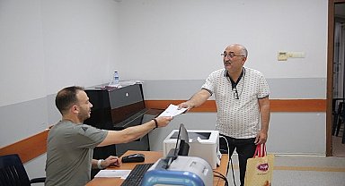 Konak Belediyesi'nden vergi döneminde ek vezne kolaylığı