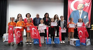 Konak'ın çocukları Cumhuriyet'i anlattı