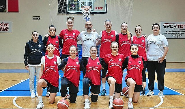 Körfezin İncileri Derbiye Hazır