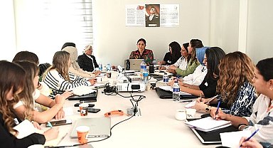 Kreş öğretmenleri göreve hazır