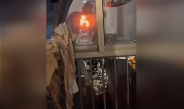 Lübnan'da çatışmalar ateşkesin son dakikasına kadar sürdü