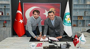 Manisa Büyükşehir'den Espor hamlesi: İşbirliği Protokolü İmzalandı