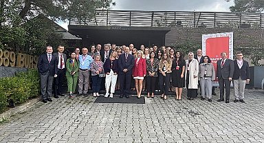 MAPFRE Sigorta, Kırmızı Buluşmalar Etkinliklerinde, Münhasır İş Ortakları ile Bir Araya Geldi