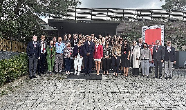 MAPFRE Sigorta, Kırmızı Buluşmalar Etkinliklerinde, Münhasır İş Ortakları ile Bir Araya Geldi