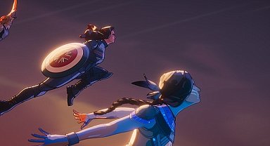 Marvel Animation imzalı 'What If…?'in 3. sezonundan ilk fragman yayınlandı