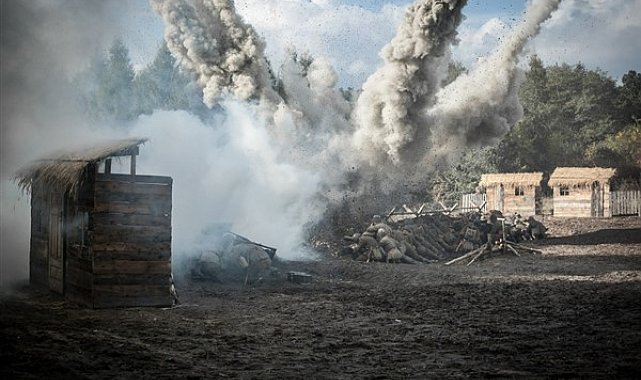 Medya: Kiev, arızaların ardından 100 bin havan mermisini geri çekiyor