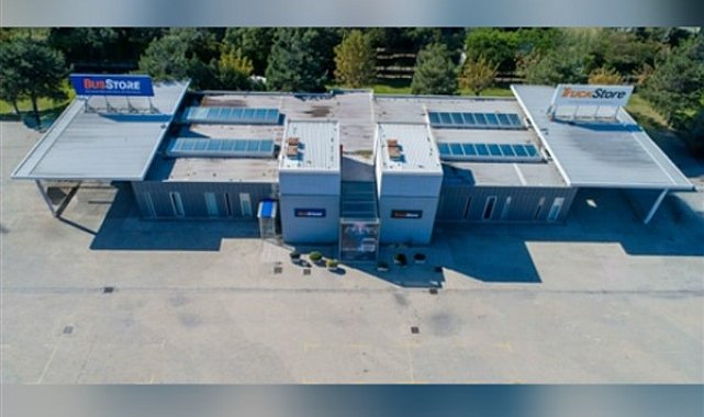 Mercedes-Benz Türk, müşterilerine uygun ödeme planlarını oluşturulmasını sağlıyor