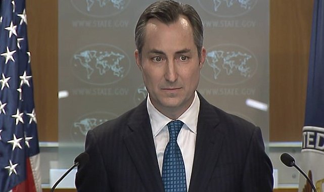 Miller: Vietnam yetkililerini Duong Van Thai'yi serbest bırakmaya çağırıyoruz