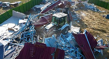 “Milli Servet Heba Olmasın