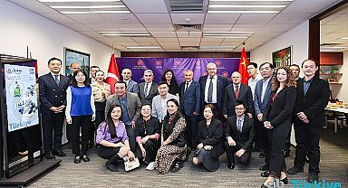 “Mini web siteleri, Çin'de tanıtımın en kısa yoludur