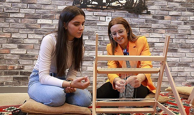 Modaya gönül veren herkes burada