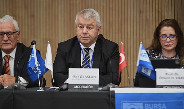 Mübadele ve mübadillerin kültürel mirası Osmangazi’de konuşuldu