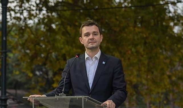Mucunski, Sırbistan Cumhuriyeti Dışişleri Bakanı Djuric ile telefonda görüştü