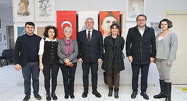 Mudanya'da Kadın Eşitlik Merkezi açıldı: