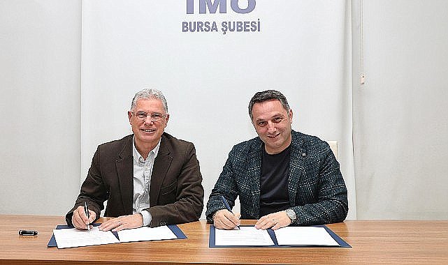Mudanya'da Öncelik Güvenli Yaşam