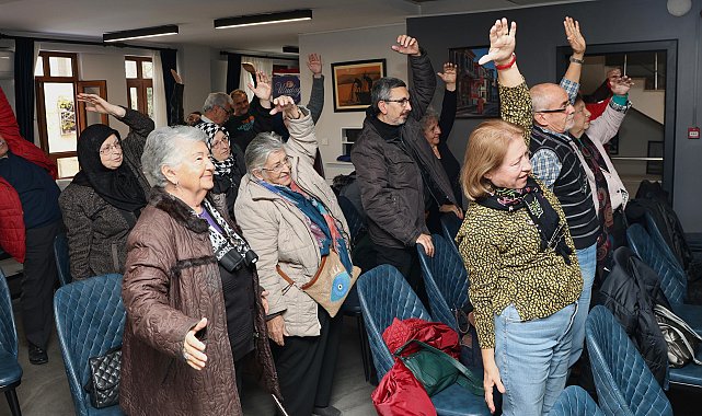 Mudanya'ya diyabet hastalığı konuşuldu