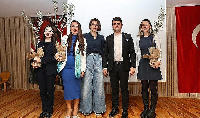 Mudanyalı çocuklardan ses getiren manifesto