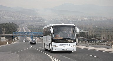 Muğla Büyükşehir Araç Filosunu Güçlendiriyor