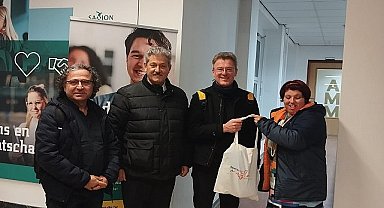 Muğla Büyükşehir'den Sağlık Hizmetlerinde Hollanda Örneği