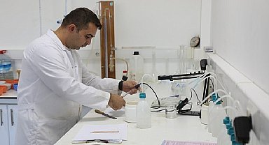 Muğla Büyükşehir Toprak Analizi ile Üreticinin Yanında 