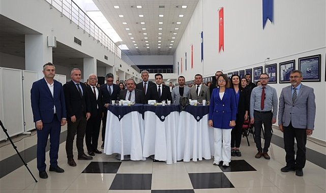 Muğla'da Dünya Şehircilik Günü kapsamında etkinlik düzenlendi