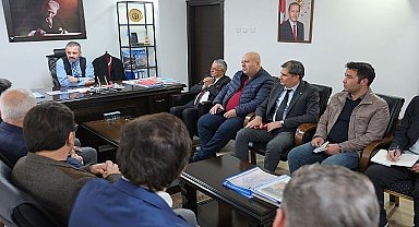 Mustafa Ertuğrul Aker, Kemer'de anılacak