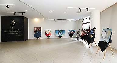 Narlıdere Belediyesi, Kadına Yönelik Şiddete Karşı Uluslararası Mücadele Günü kapsamında 26 Kasım'da sergi açılışı, söyleşi ve müzik dinletisi etkinlikleri düzenleyecek.