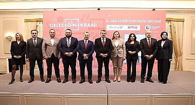 Netflix Türkiye ve Habitat Derneği: Geleceğin Ekranı projesi 50 bini aşkın çocuğa ulaştı