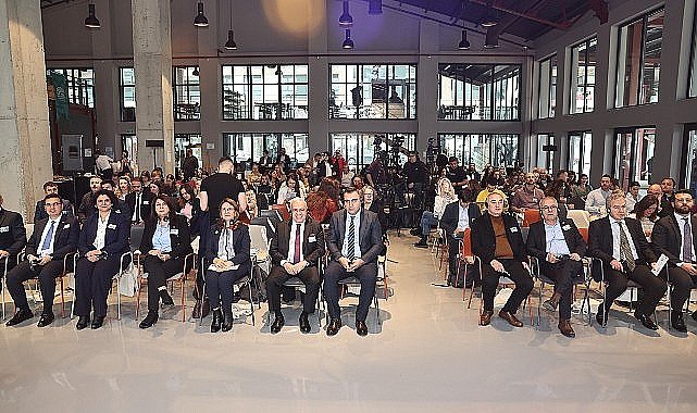 Nilüfer 4 yıl süren FUSILLI Projesi'ni başarıyla tamamladı