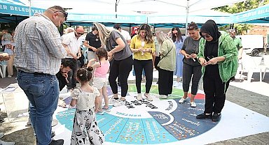 Nilüfer Belediyesi'ne Altın Karınca'dan iki ödül birden