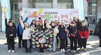 Nilüferli çocuklar “Güvenli Kent