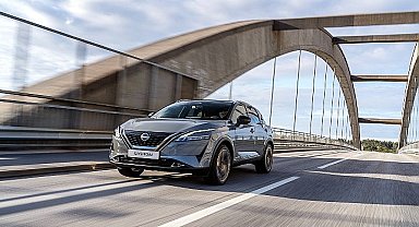 Nissan “Kasım Test Sürüş Günleri