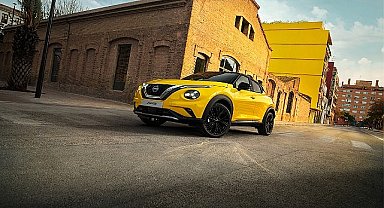 Nissan Türkiye'den Kasım Ayına Özel Cazip Kampanyalar