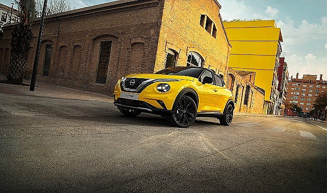 Nissan Türkiye'den Kasım Ayına Özel Cazip Kampanyalar