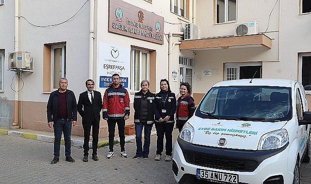 Ödemiş Belediyesi