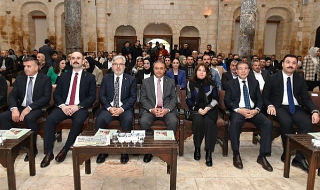 Öğretmen Akademileri programı, Şanlıurfa’da başladı