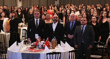 Öğretmenler Günü Çankaya'da etkinliklerle kutlandı