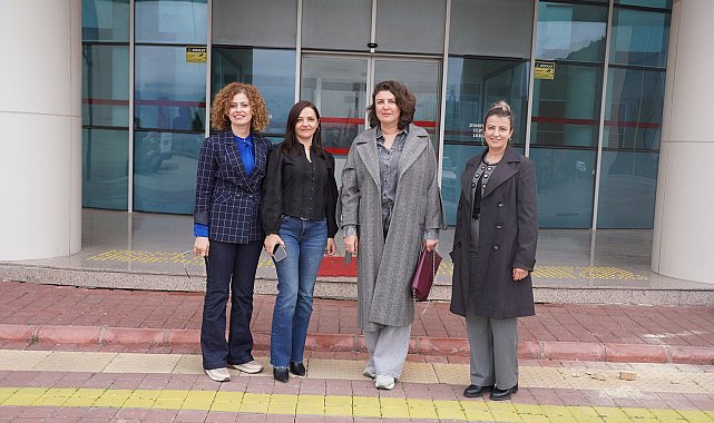 Orhangazi Belediyesi, hastane ziyaretlerine devam ediyor