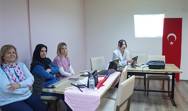 Orhangazi’de çocukluk çağı problemlerine dikkat çekildi