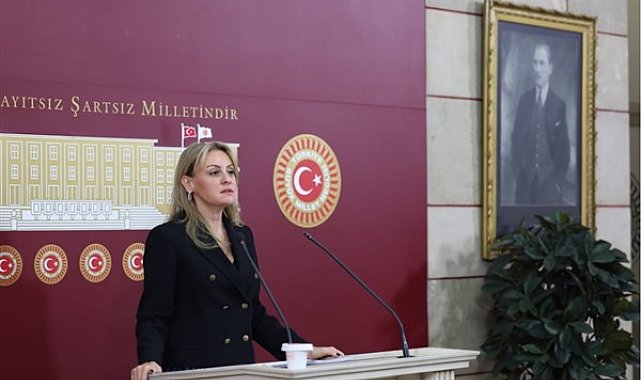 Ösen: Turizm kadar çok gelir getiren ancak bu kadar yanında olunmayan başka bir sektör yok