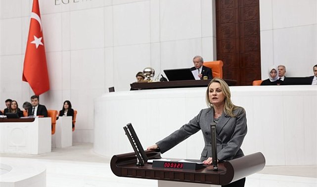 Ösen: Zamanın çok ötesinde fikirleriyle geleceği aydınlatmaya devam edecek