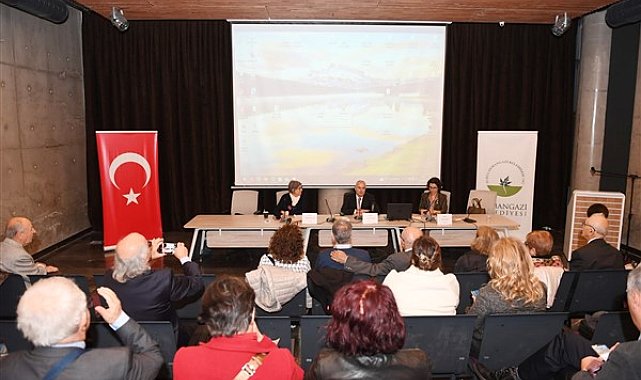 Osmangazi Belediyesi’nden Hasan Ali Yücel sempozyumu