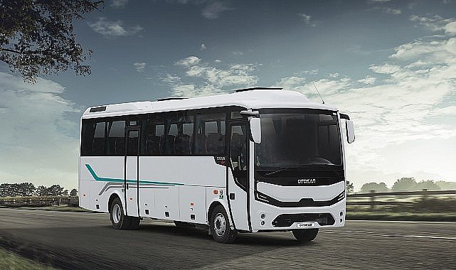Otokar Otobüsleri, Avantajlı Kampanyalarla Kışa Hazırlanıyor